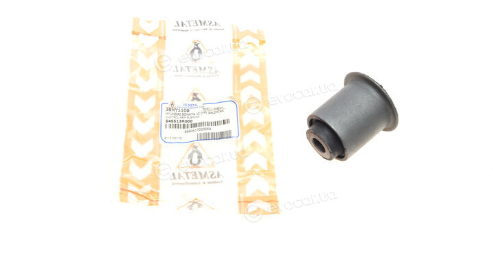 AS Metal 38HY1100