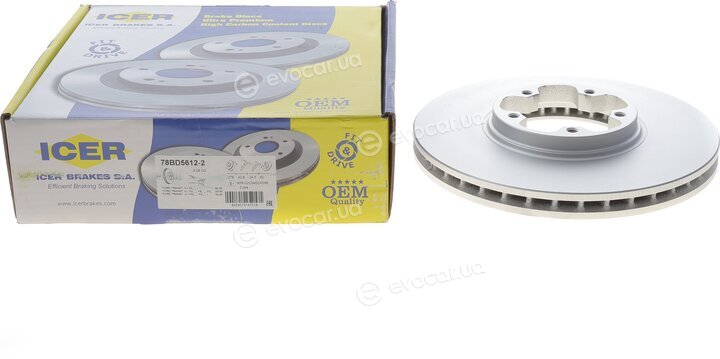 Icer 78BD5612-2