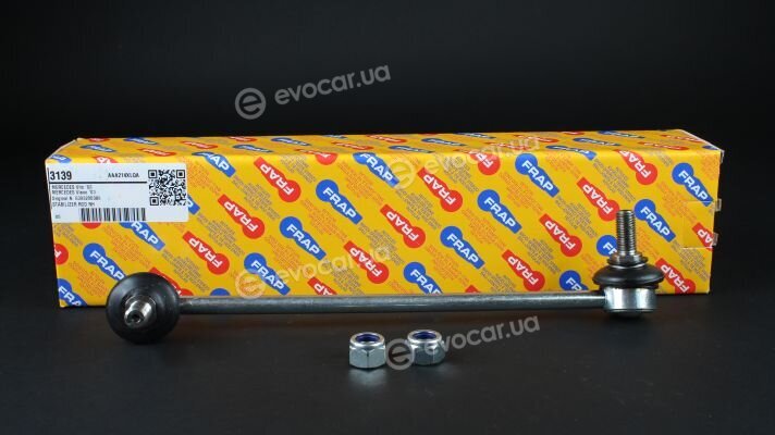 Frap F3139