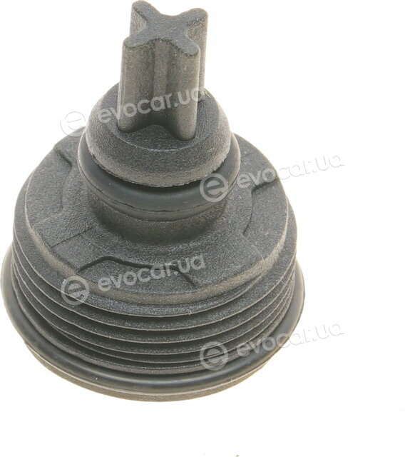 Mahle OX 1238D