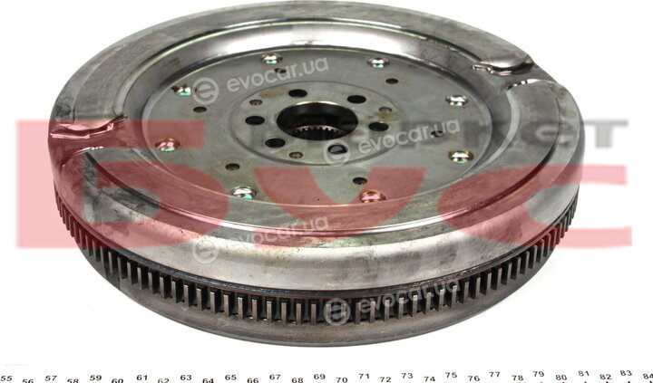 Sachs 2295 000 487