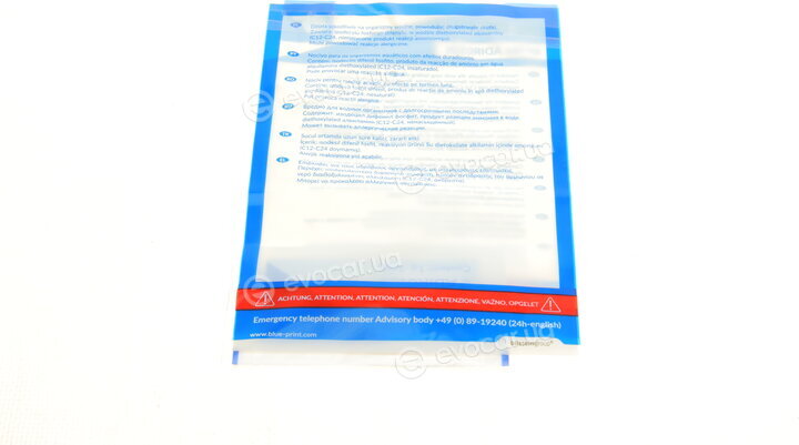 Blue Print ADT330255