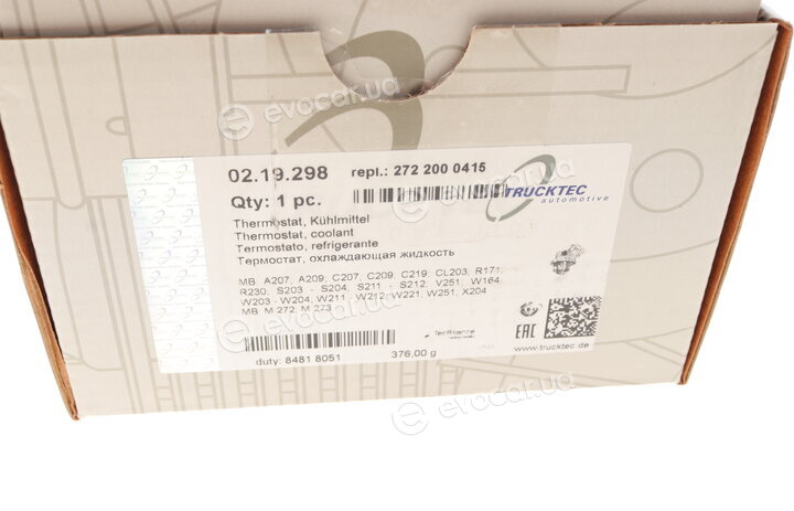 Trucktec 02.19.298