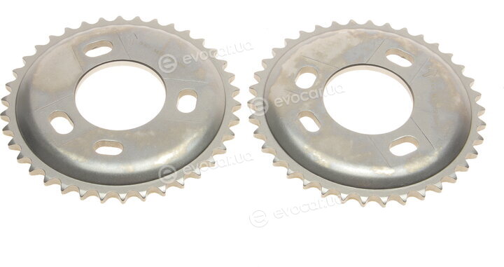SKF VKML 84005