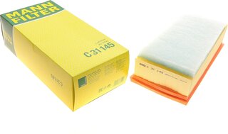 Mann C 31 145