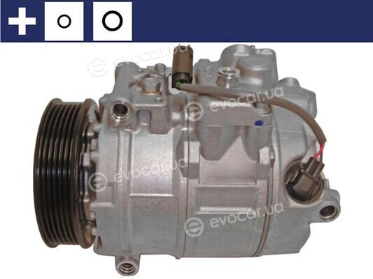 Mahle ACP 1306 000S