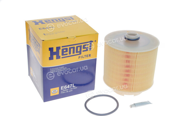 Hengst E647L