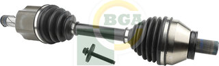 BGA DS4205L