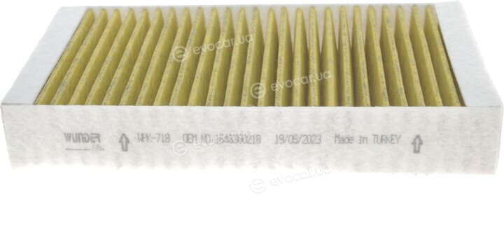 Wunder WPK 718