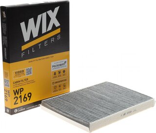 WIX WP2169