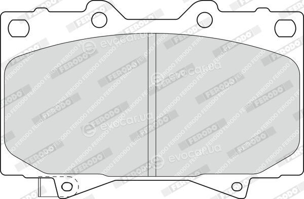 Ferodo FDB1456