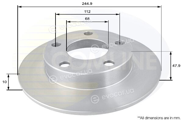 Comline ADC1437