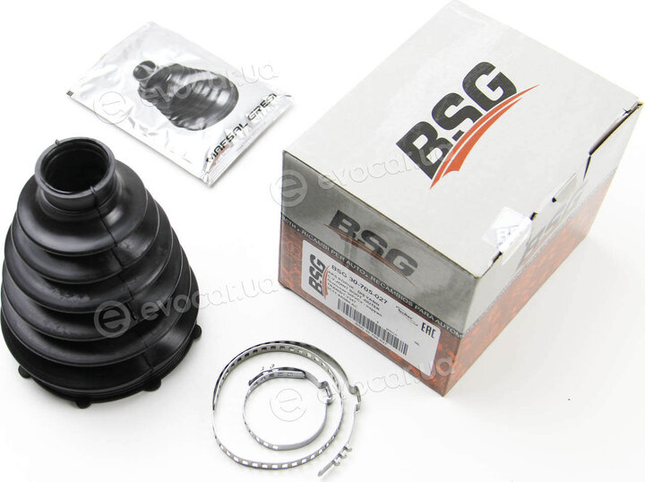 BSG BSG 30-705-027