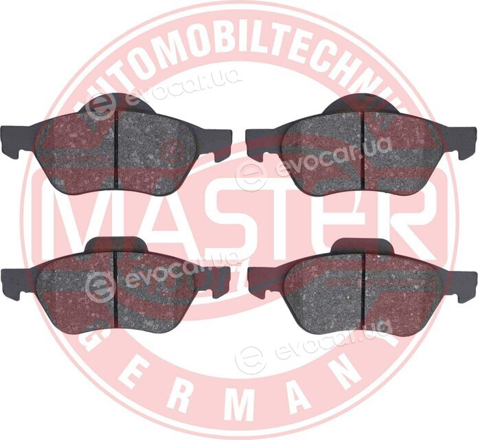 Master Sport 13046072212N-SET-MS