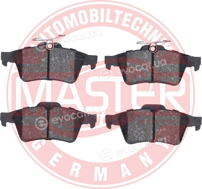 Master Sport 13046071942N-SET-MS