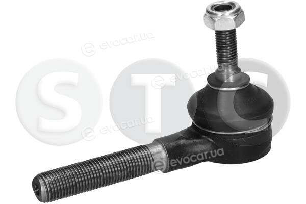 Metalcaucho / STC T453111