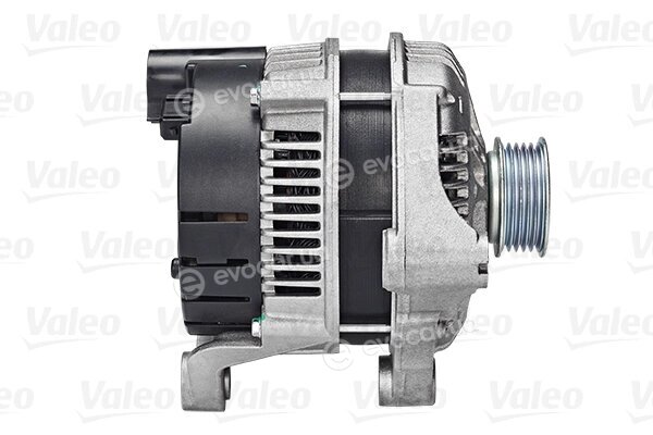 Valeo 437421