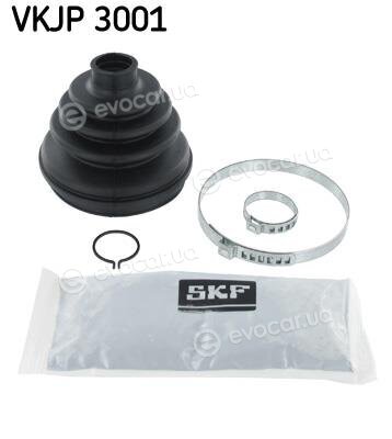 SKF VKJP 3001