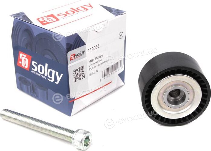 Solgy 110085