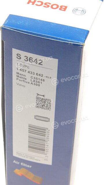 Bosch 1 457 433 642
