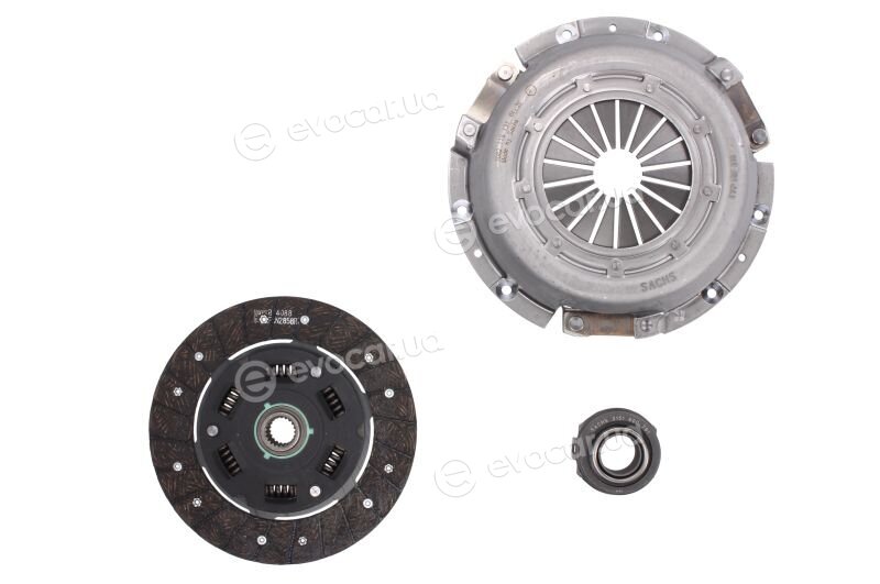 Sachs 3000 290 001