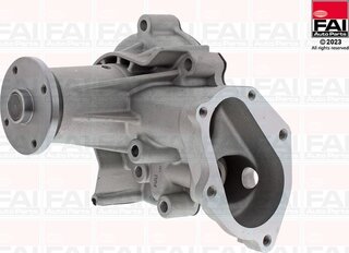 FAI WP6523