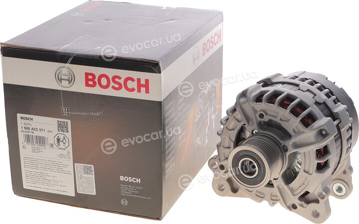 Bosch 1 986 A02 371