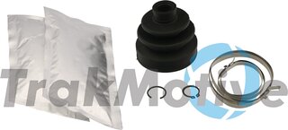 TrakMotive 50-0557