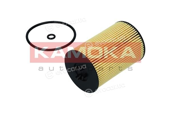 Kamoka F117601