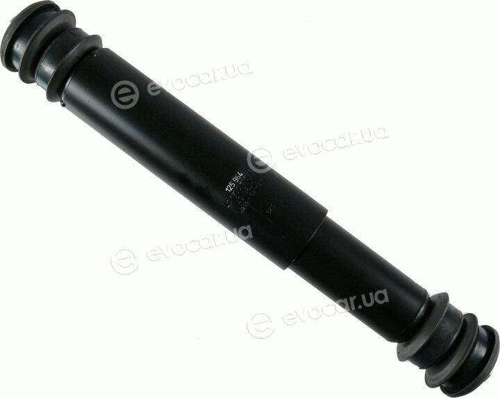 Sachs 125 964