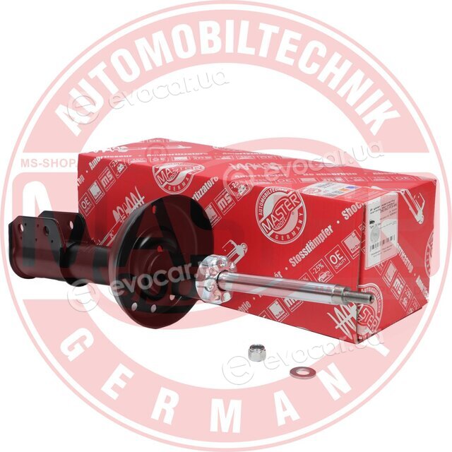Master Sport 280360-PCS-MS