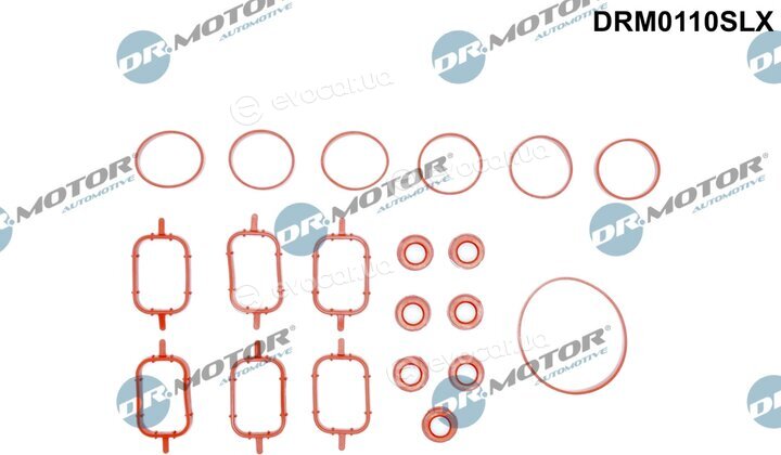 Dr. Motor DRM0110SLX