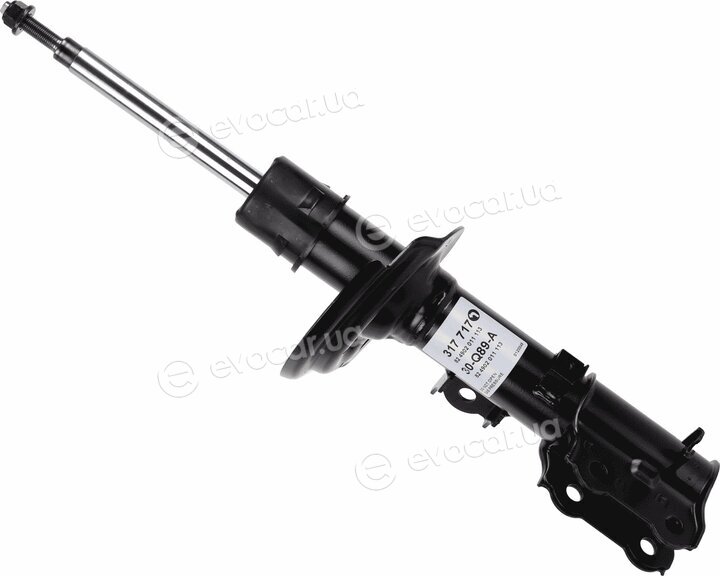 Sachs 317 717