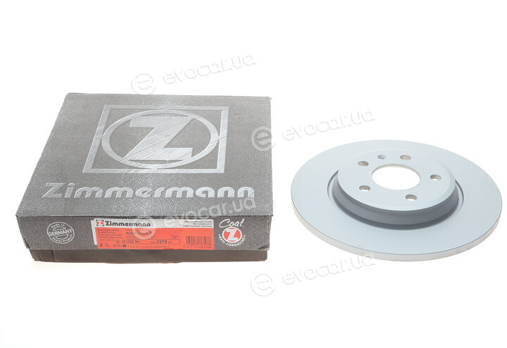 Zimmermann 100.3379.20