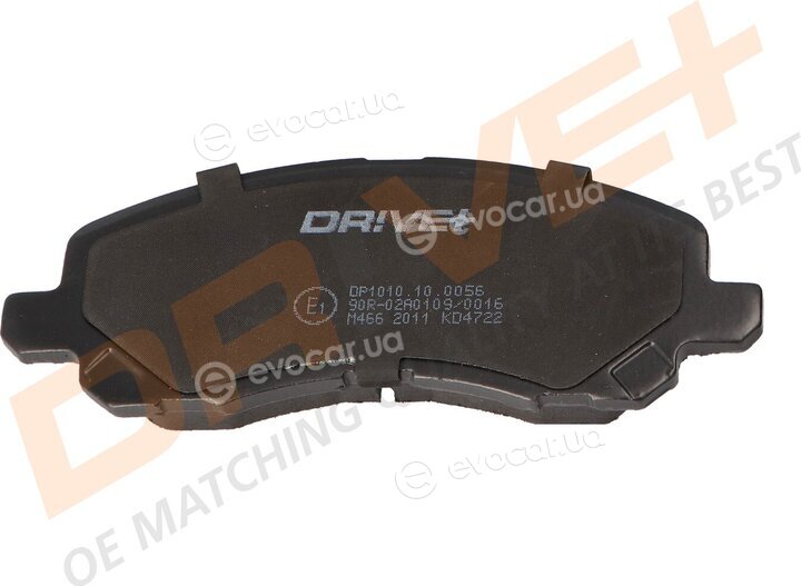 Drive+ DP1010.10.0056