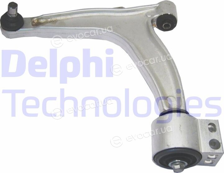 Delphi TC2075