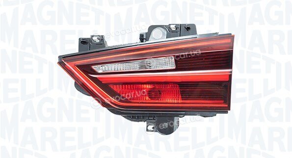 Magneti Marelli 715010430480