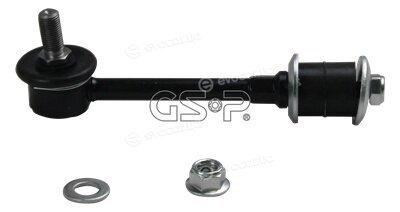 GSP S050615