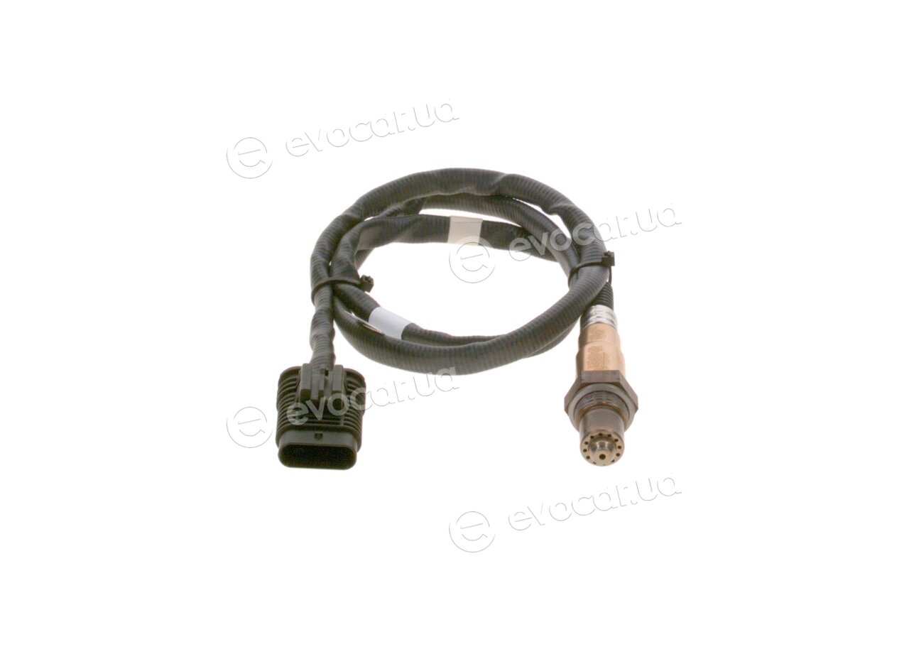 Bosch 0 258 027 105