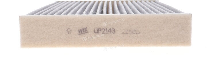 WIX WP2143
