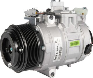Valeo 814584