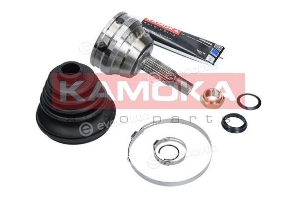 Kamoka 7094