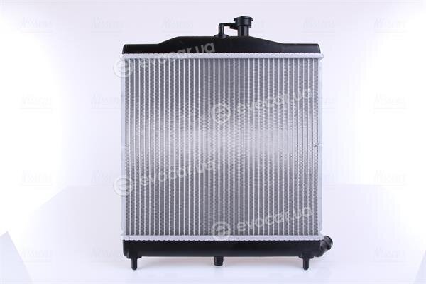 Nissens 66760