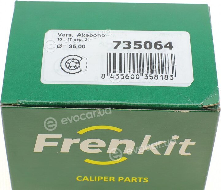 Frenkit 735064