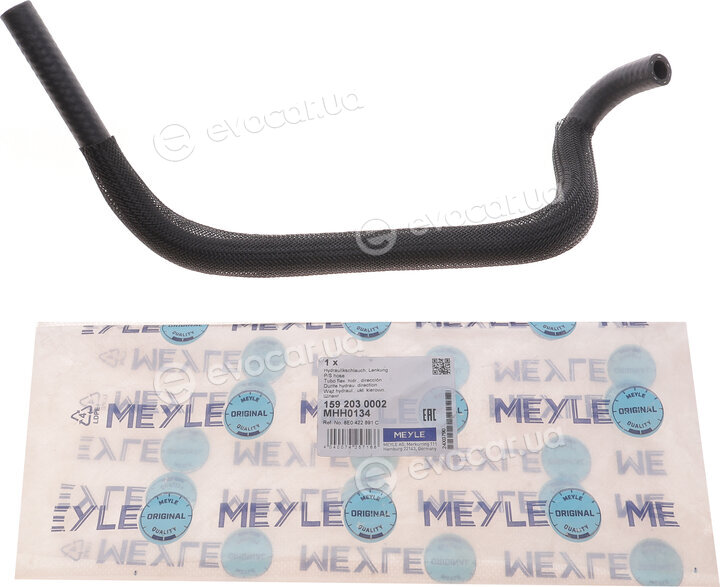 Meyle 159 203 0002