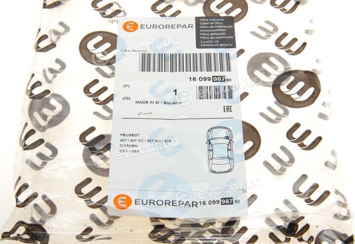 Eurorepar 1609998780