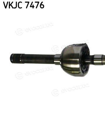 SKF VKJC 7476