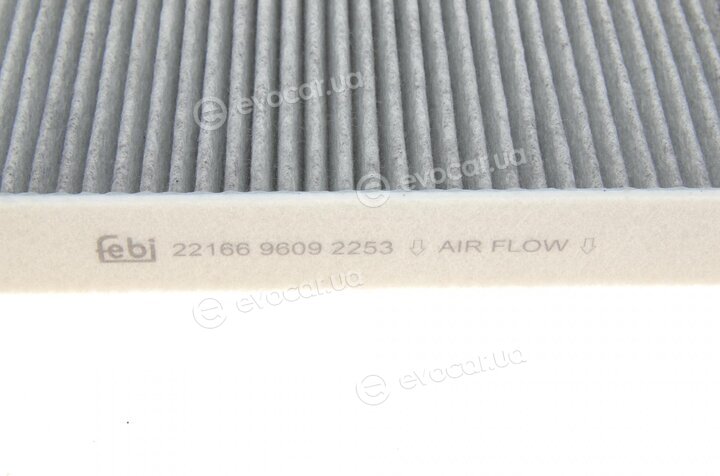 Febi 22166