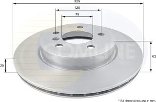 Comline ADC1719V