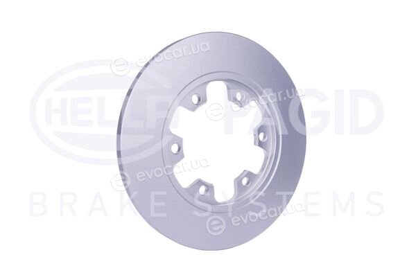 Hella 8DD 355 122-831